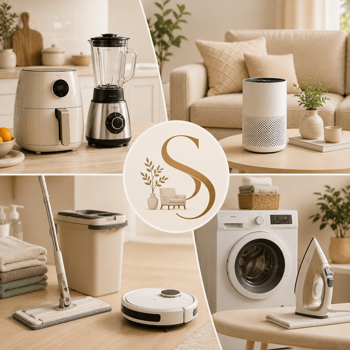 Home appliance