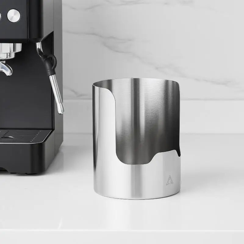 2 in 1 Stainless Steel Spoon Holder