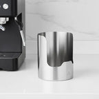 2 in 1 Stainless Steel Spoon Holder
