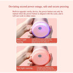 Mini Fast Handheld USB Rechargeable Multifunctional Fruit Blender